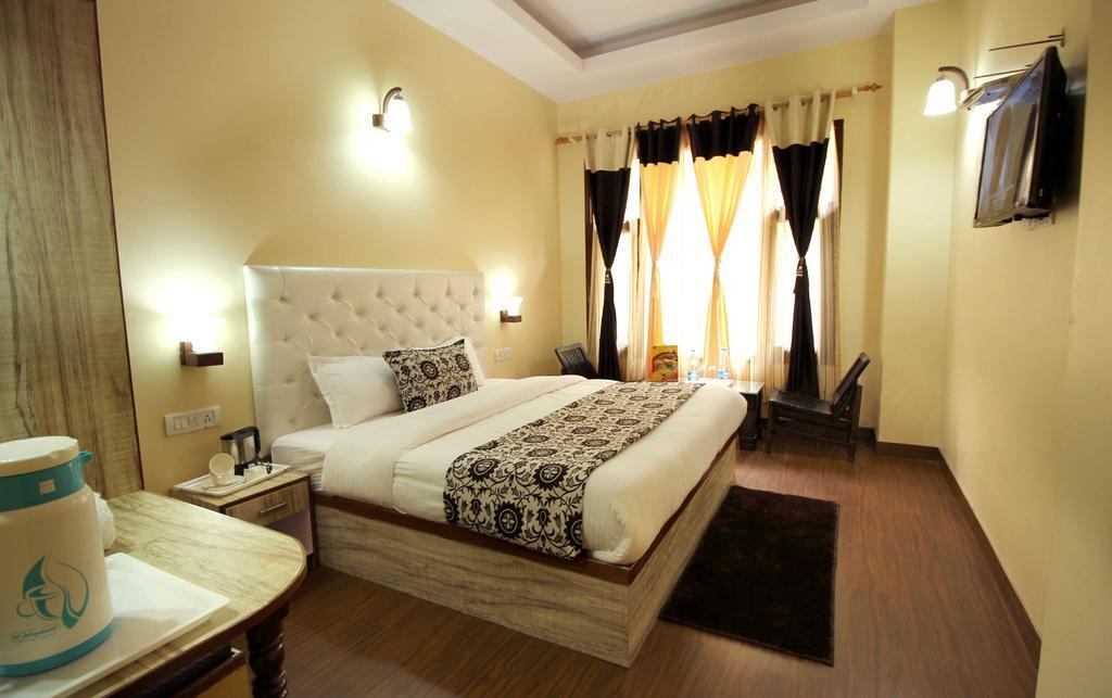 The Grand Welcome Hotel Shimla Habitación foto