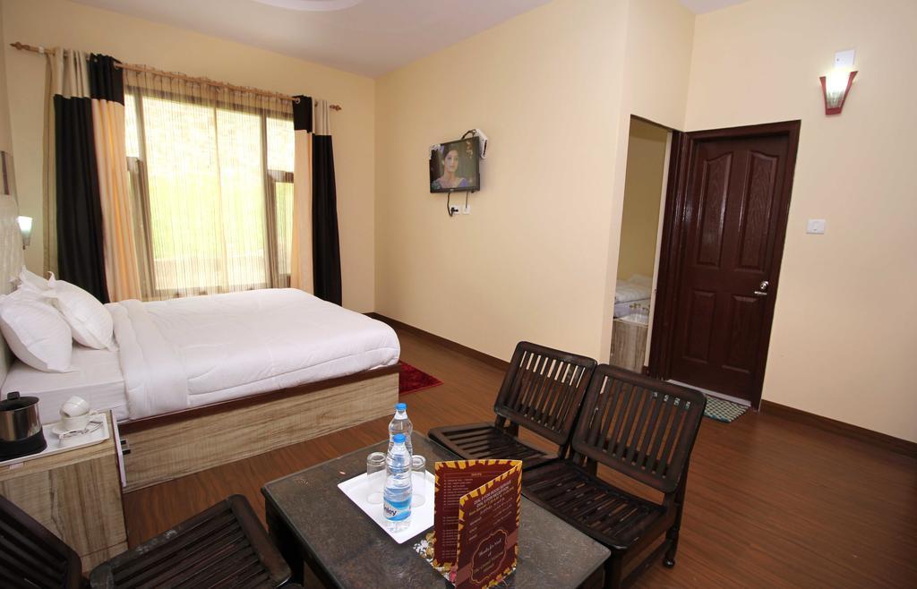 The Grand Welcome Hotel Shimla Habitación foto