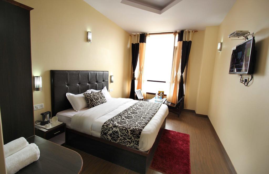 The Grand Welcome Hotel Shimla Habitación foto